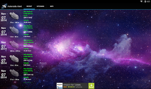How to download Asteroids Alert patch 1.0 apk for android
