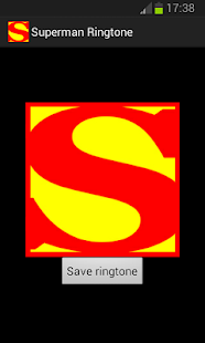 How to get Superman Ringtone 1.0 apk for laptop