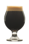 Whiskey Barrel Aged Hoporter