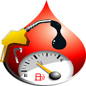 加油狗 logo