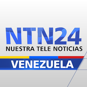 NTN24 Venezuela PLUS logo