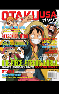 Otaku USA