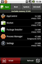 Process Manager Lite poster 1