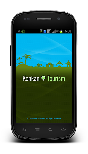 Konkan Tourism