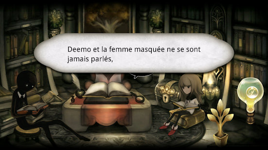 Deemo - screenshot thumbnail