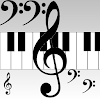 Midi instruments lite Composer icon