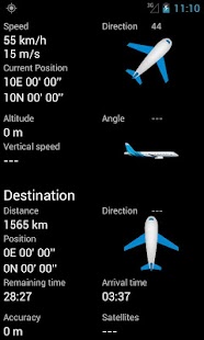 Flight Monitor Screenshots 0