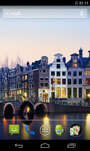 Flag of Netherland - náhled