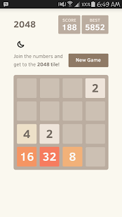 Download 2048 APK for Android