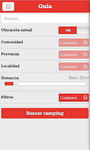 CampingES+ Camping in Spain Screenshots 13