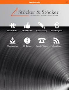 Download Ingenieur Jobs APK for PC