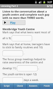 Download FCE Listening APK