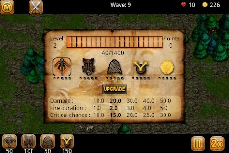 Free Syrmia Defense Lite APK for PC