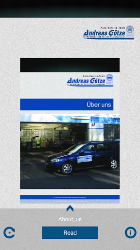 免費下載交通運輸APP|Autowerkstatt-Götze-Wiesbaden app開箱文|APP開箱王