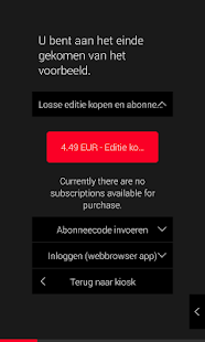Free Download OOR Magazine NL APK for PC