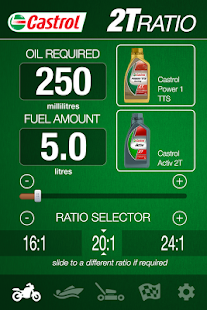 How to install Castrol 2TRatio 1.0 apk for android