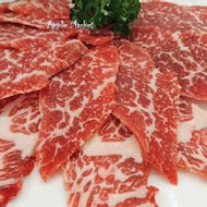 昇鴻汕頭火鍋