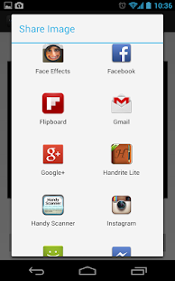 SelfPicPro Screenshots 4