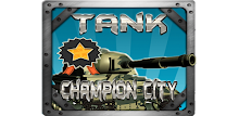 Tank Champion City APK