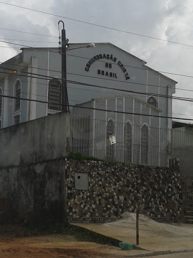 Congregação Batista No Brasil