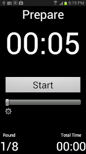 Download Simple HIIT Interval Trainer APK for Android
