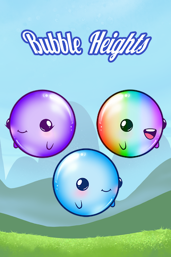 Bubble Heights