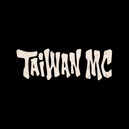 TAIWAN MC LOGO-APP點子