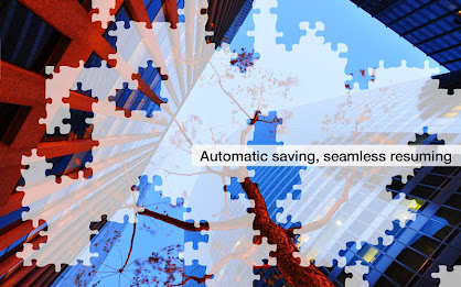 Chicago Jigsaw Puzzles Demo poster 8