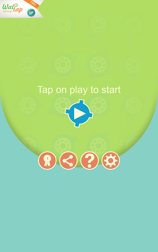 【免費棋類遊戲App】Wattap - Circles-APP點子