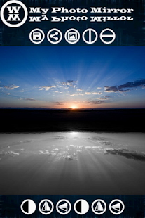 How to install Photo Mirror 1.0 unlimited apk for laptop