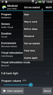 Mindroid FULL Apk v1.4.2