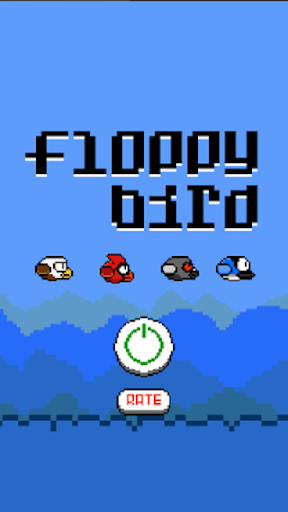 免費下載街機APP|Floppy Bird app開箱文|APP開箱王