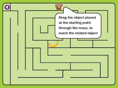 Maze Game 3 Screenshots 2