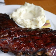 TEXAS ROADHOUSE 德州鮮切牛排