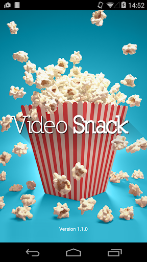 Video Snack : vidéos drôles