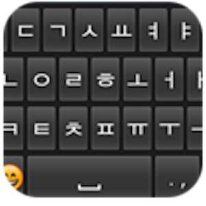 Korean Emoji Keyboard 工具 App LOGO-APP開箱王