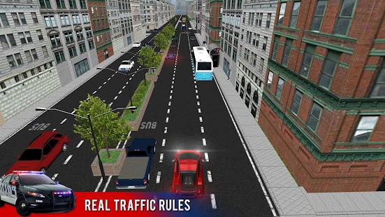   City Driving 3D- screenshot thumbnail   