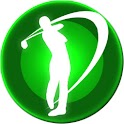 Golf Swing Form Checker logo