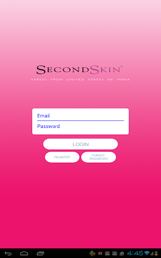 免費下載商業APP|SecondSkin app開箱文|APP開箱王