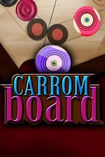   Carrom Board- screenshot thumbnail   