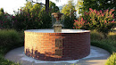 Memorial Gardens Fountain