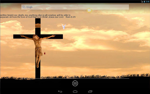 免費下載個人化APP|jesus on cross LWP free app開箱文|APP開箱王