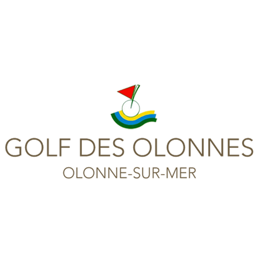 Golf des Olonnes LOGO-APP點子