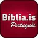 B&iacute;blia+ Portuguese logo