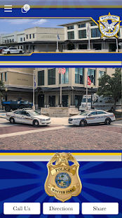 Free Download Winter Park Police Department APK