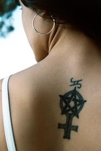 Camera Tatoo Screenshots 1