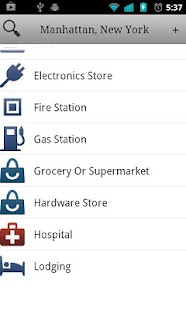 How to install Places Around me (ads free) lastet apk for pc