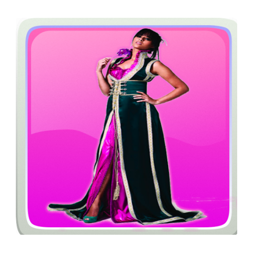 How to mod Fashion Maroc en images lastet apk for pc
