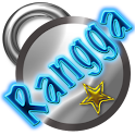 Rangga Name Tag logo