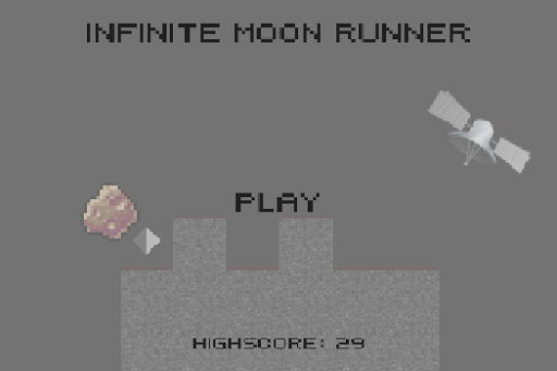 免費下載街機APP|Infinite Moon Runner app開箱文|APP開箱王